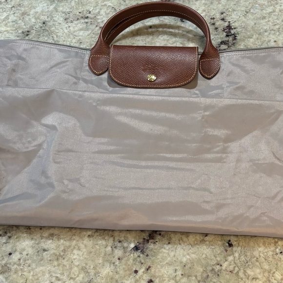 Longchamp XL Travel LePliage - Picture 1 of 15